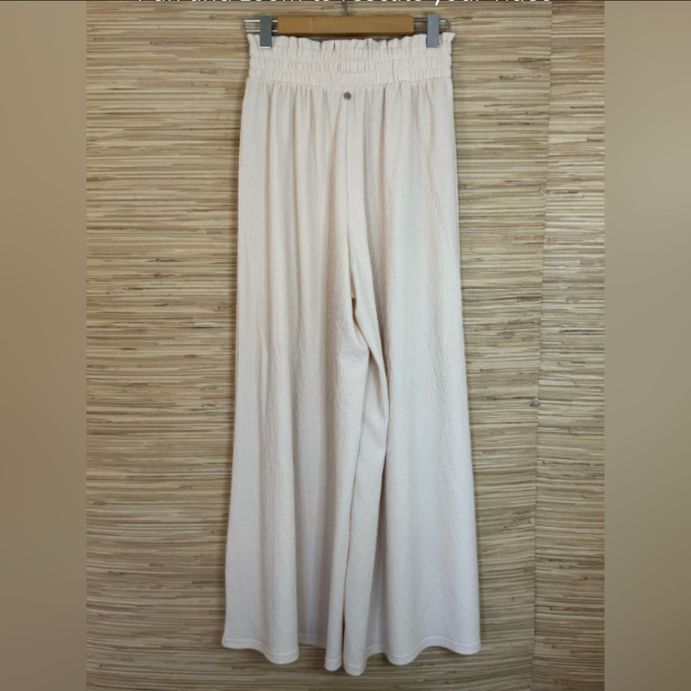 Roxy Jetsetter Wide Leg Pants - Picture 10 of 11